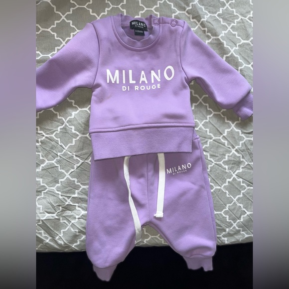 Milano Di Rouge Other - Milano di Rouge babies